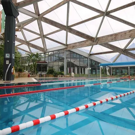 In - Hunsruck 40000 Apartamento Oberhambach