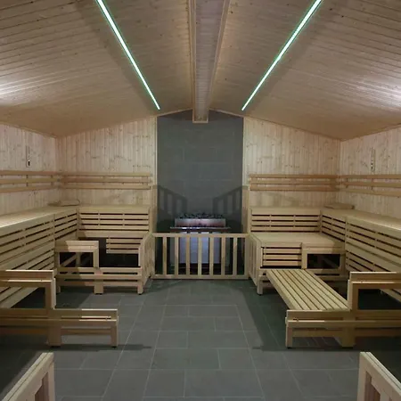 In - Hunsruck 40000 Apartamento Oberhambach