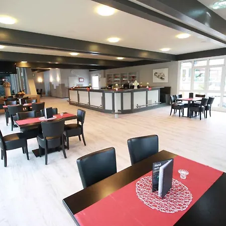 In - Hunsruck 40000 Apartamento *