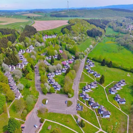 Apartamento In - Hunsruck 40000 Oberhambach