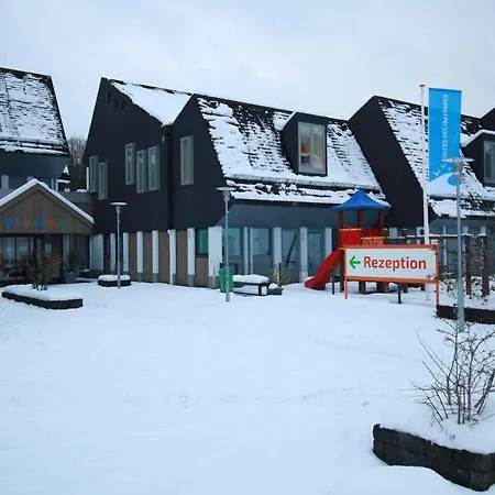 Apartamento In - Hunsruck 40000