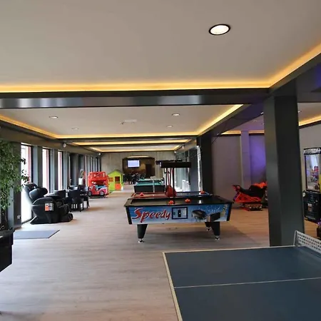 In - Hunsruck 40000 Apartamento *