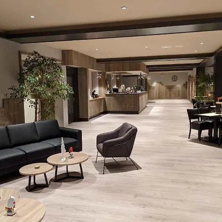 In - Hunsruck 40000 Apartamento Oberhambach