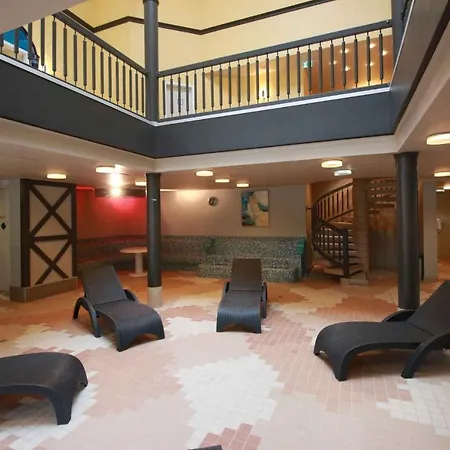 In - Hunsruck 40000 Apartamento *