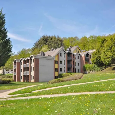 Apartamento In - Hunsruck 40000 *