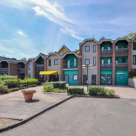 Apartamento In - Hunsruck 40000 Oberhambach