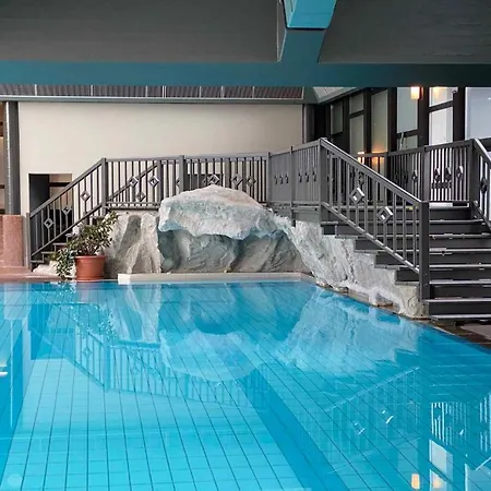 Apartamento In - Hunsruck 40000