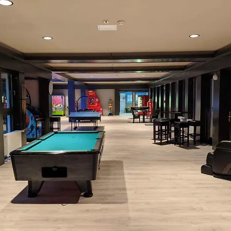 In - Hunsruck 40000 Apartamento *