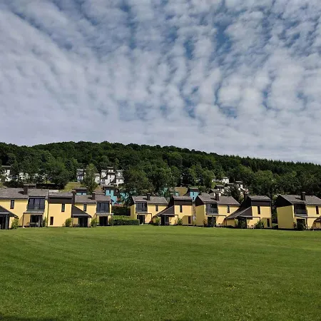 Apartamento In - Hunsruck 40000
