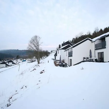 In - Hunsruck 40000 Apartamento